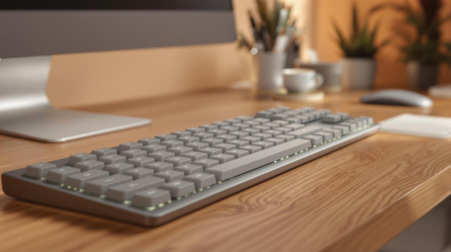 Common Keyboard Stabilizer Issues and How to Fix Them