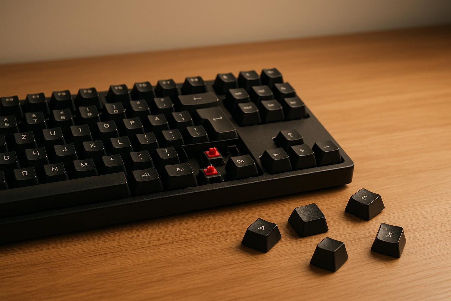 Keycaps Not Fitting: Common Causes