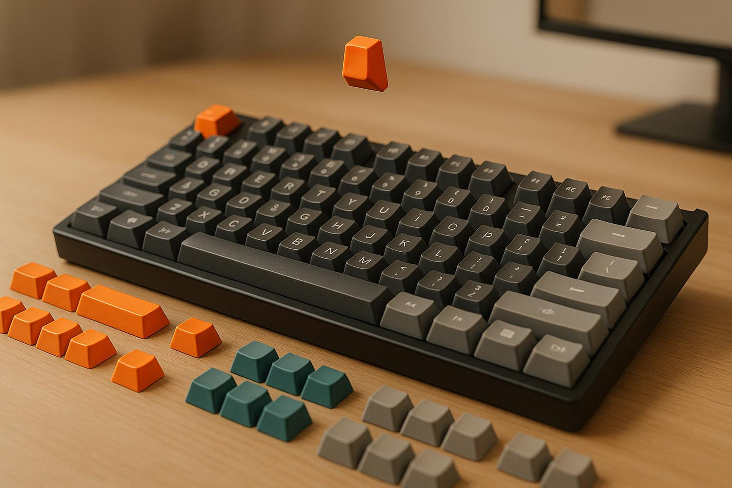 Keycaps Compatibility Checker Made Easy