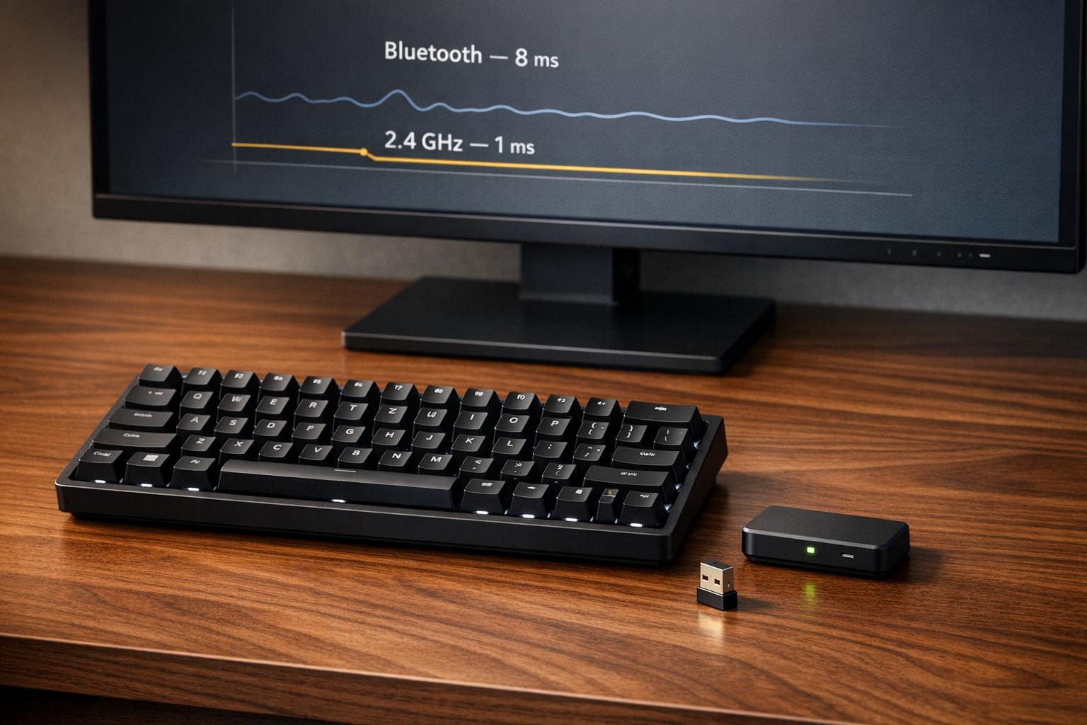 2.4GHz Wireless Protocols: What You Need to Know