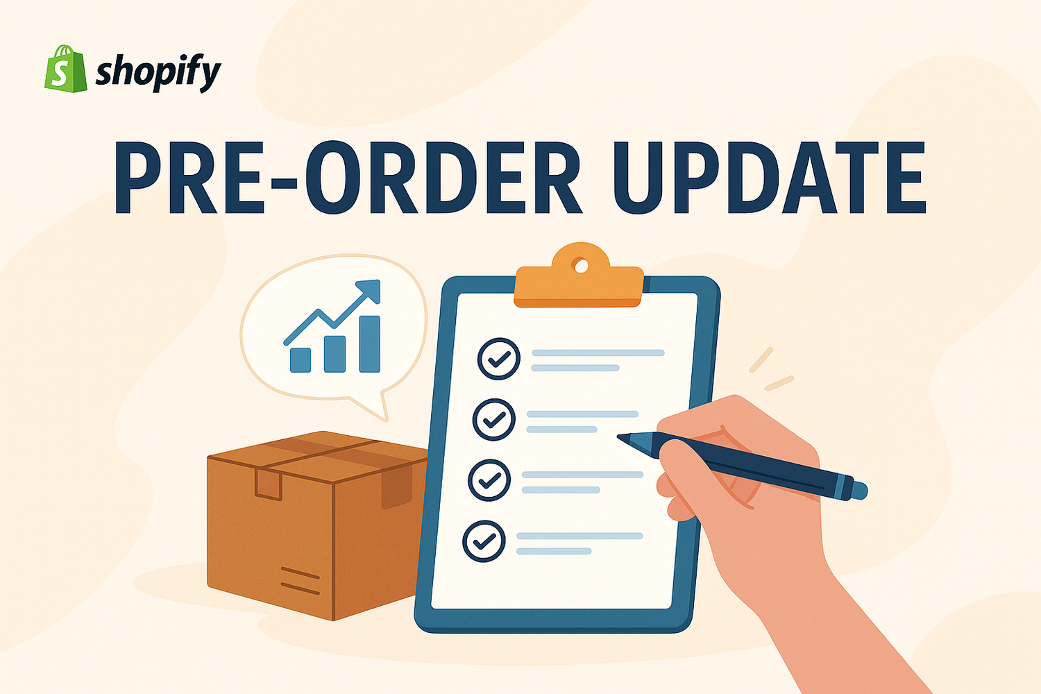 Group Buy And Pre-Order Updates (April 24, 2025)