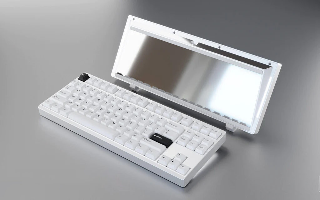 ZOOM TKL