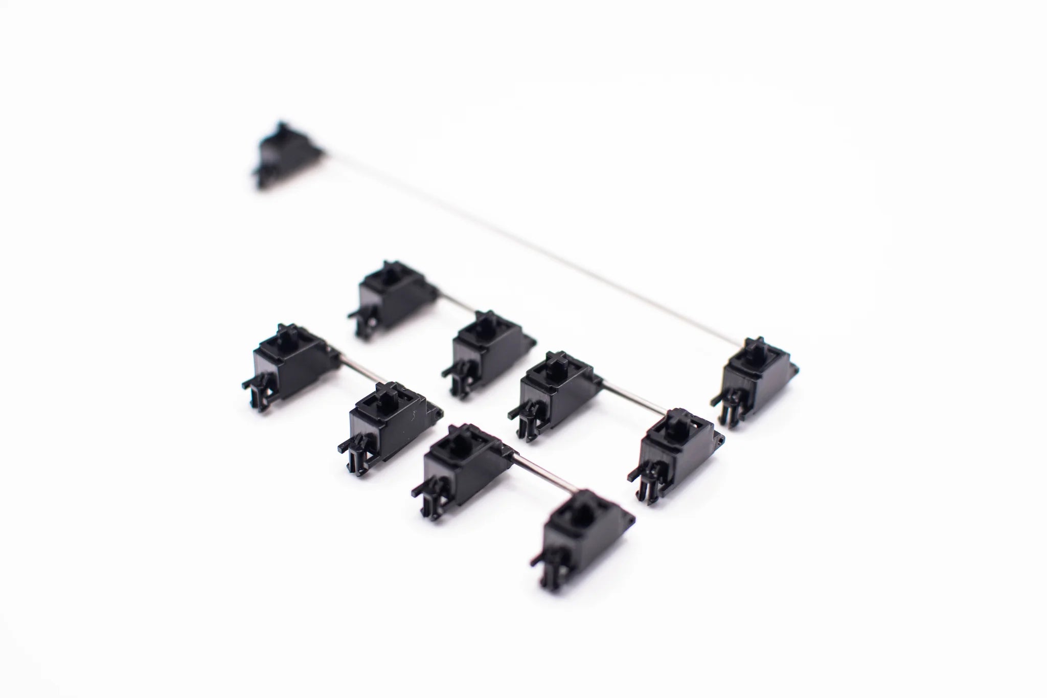 TX AP Long Pole Stabilizers - KeebsForAll