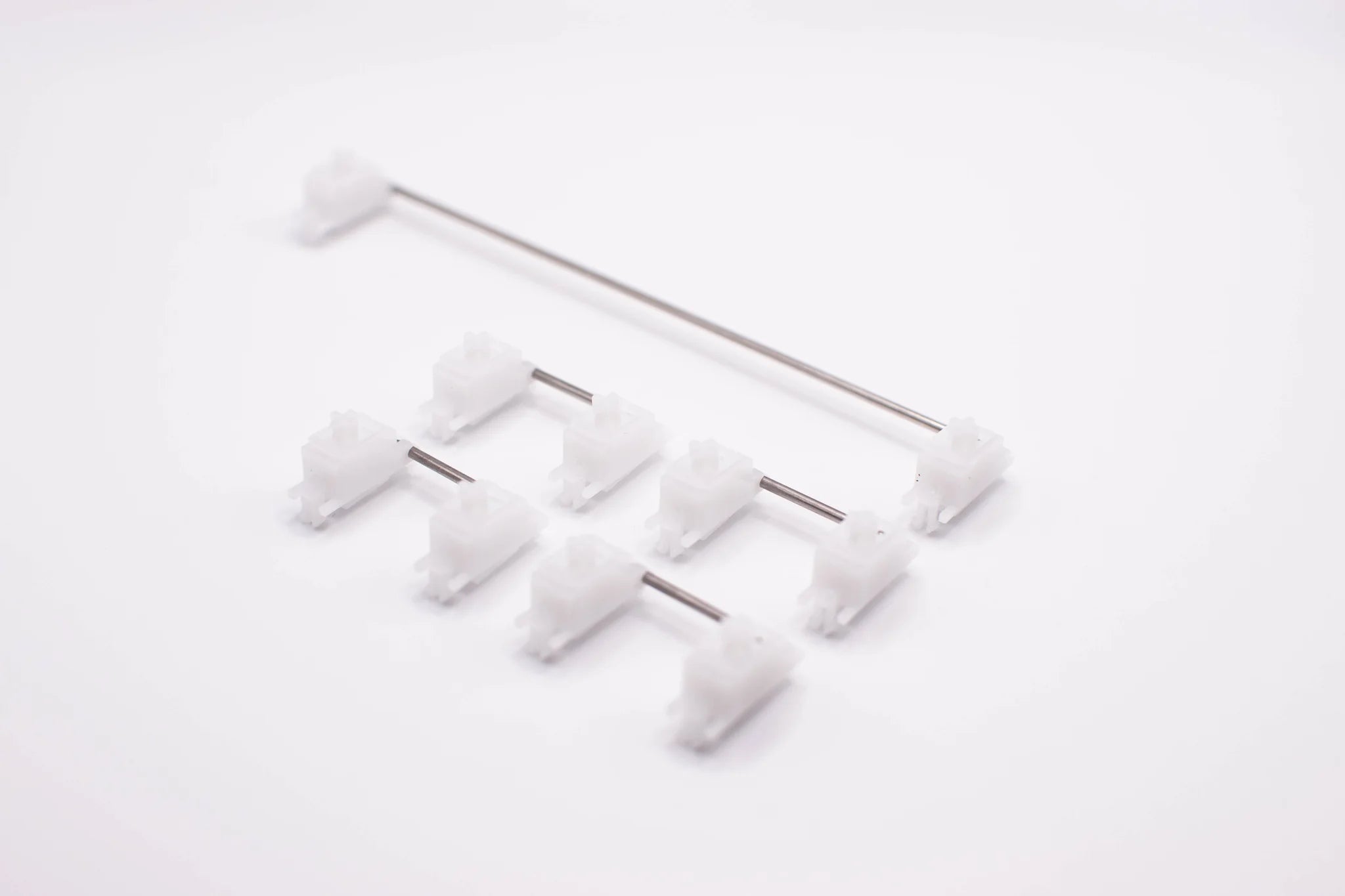TX AP Long Pole Stabilizers - KeebsForAll