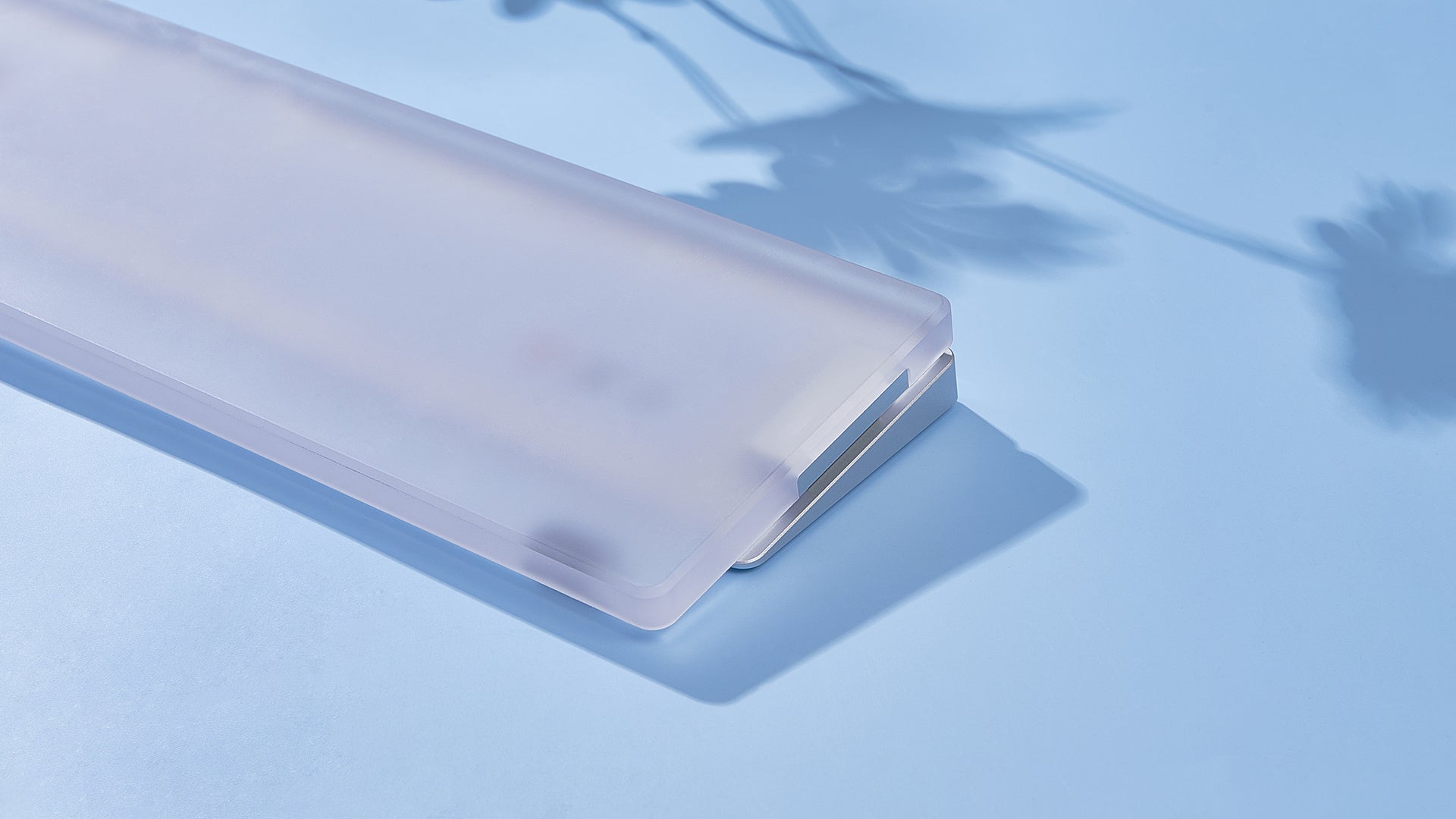 Paper80 Wrist Rest