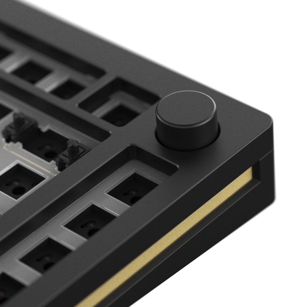 Akko MonsGeek M1 DIY Kit