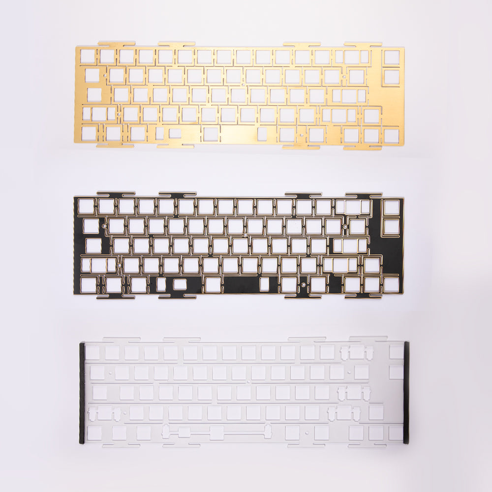 Cupid65 Add-Ons by Chaosera for Mechanical Keyboards - The Cupid65 Add-Ons by Chaosera is all you need to complete