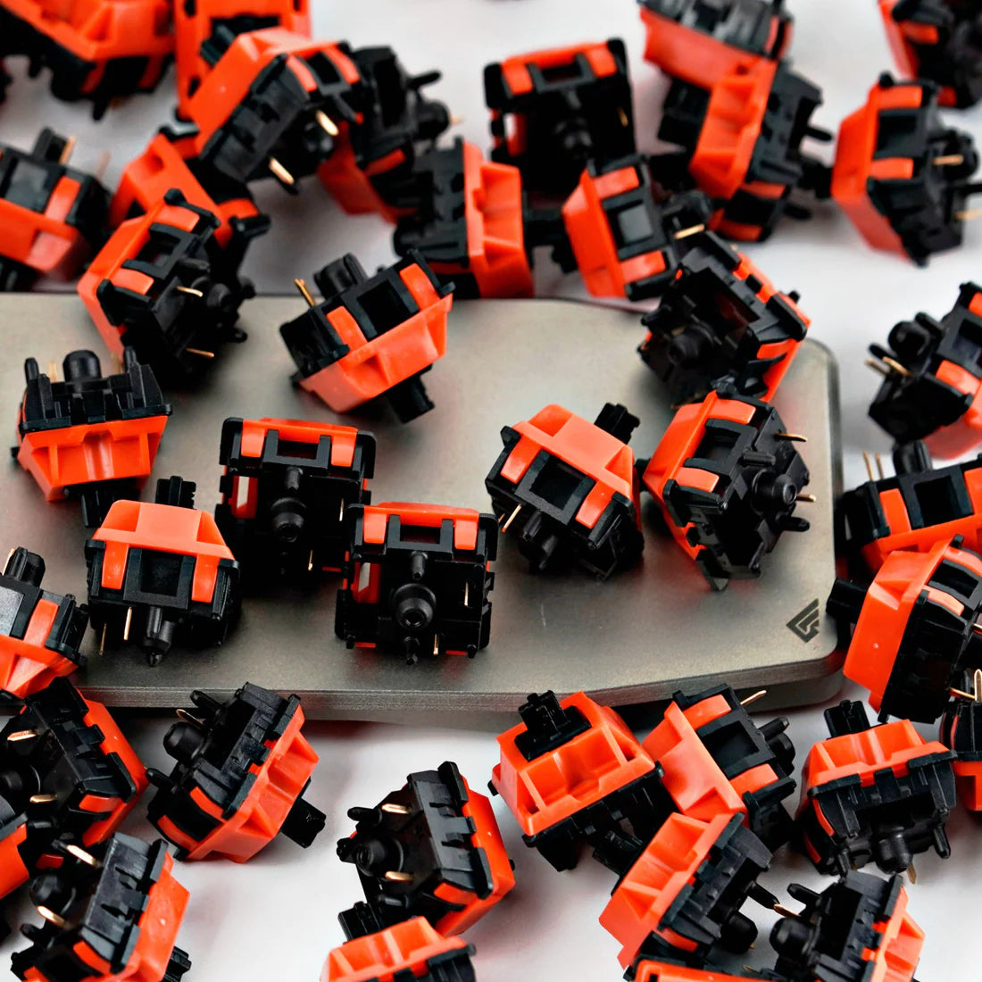 Raptor HE Gaming Switches - KeebsForAll