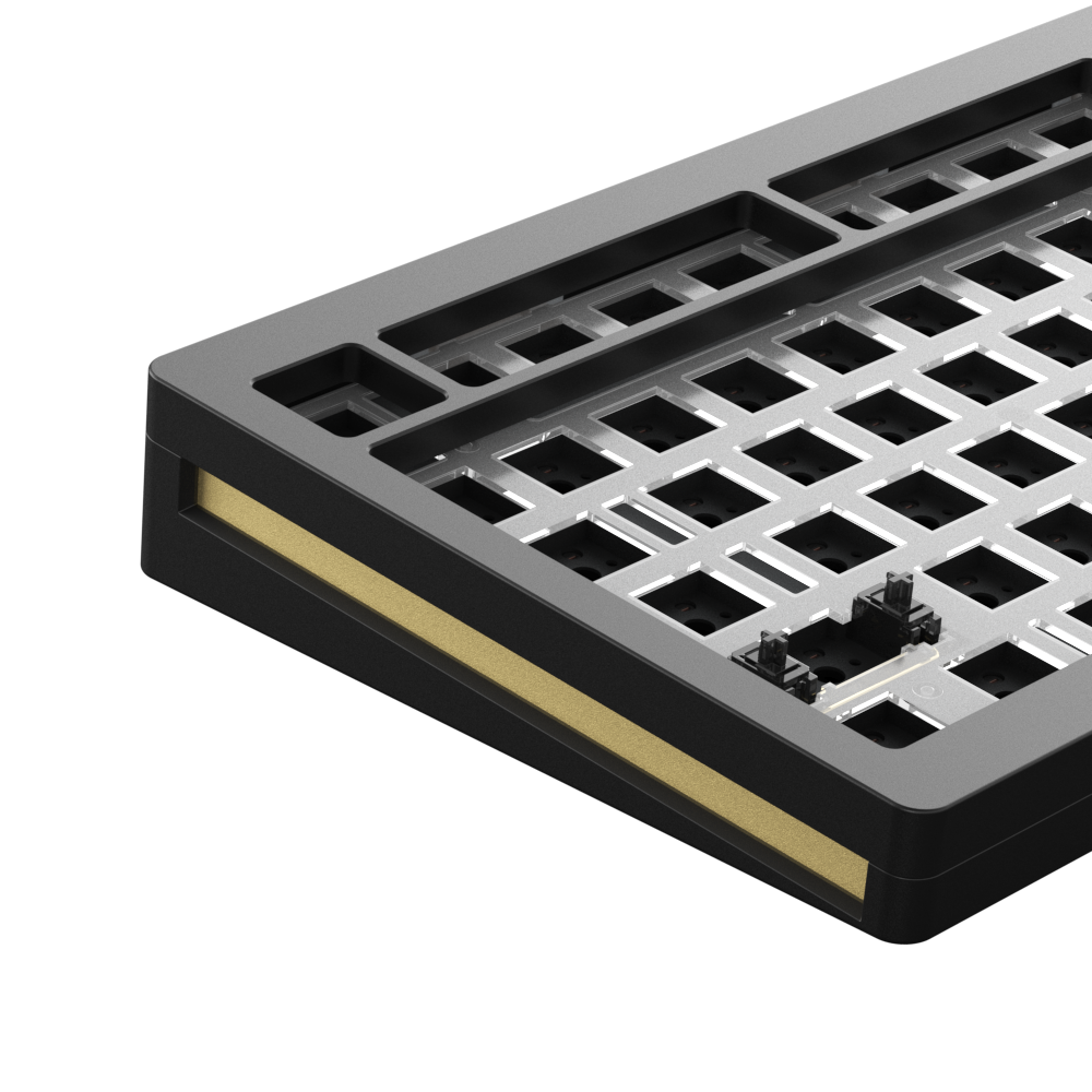 Akko MonsGeek M1 DIY Kit