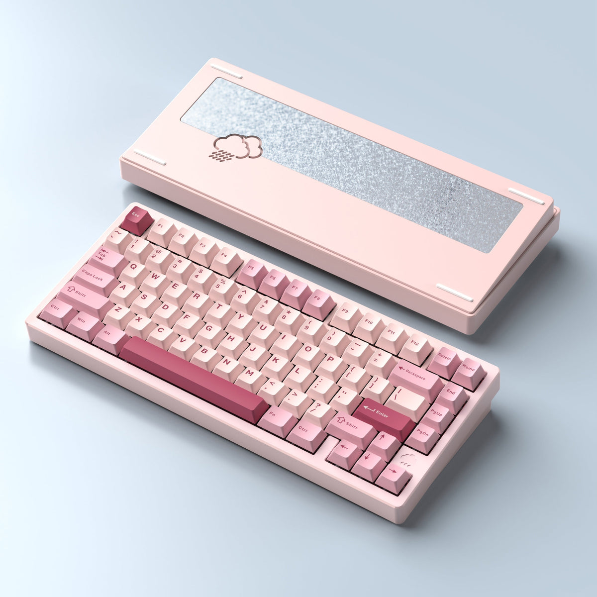 Rainy75 Keyboard - Gallery Image 10