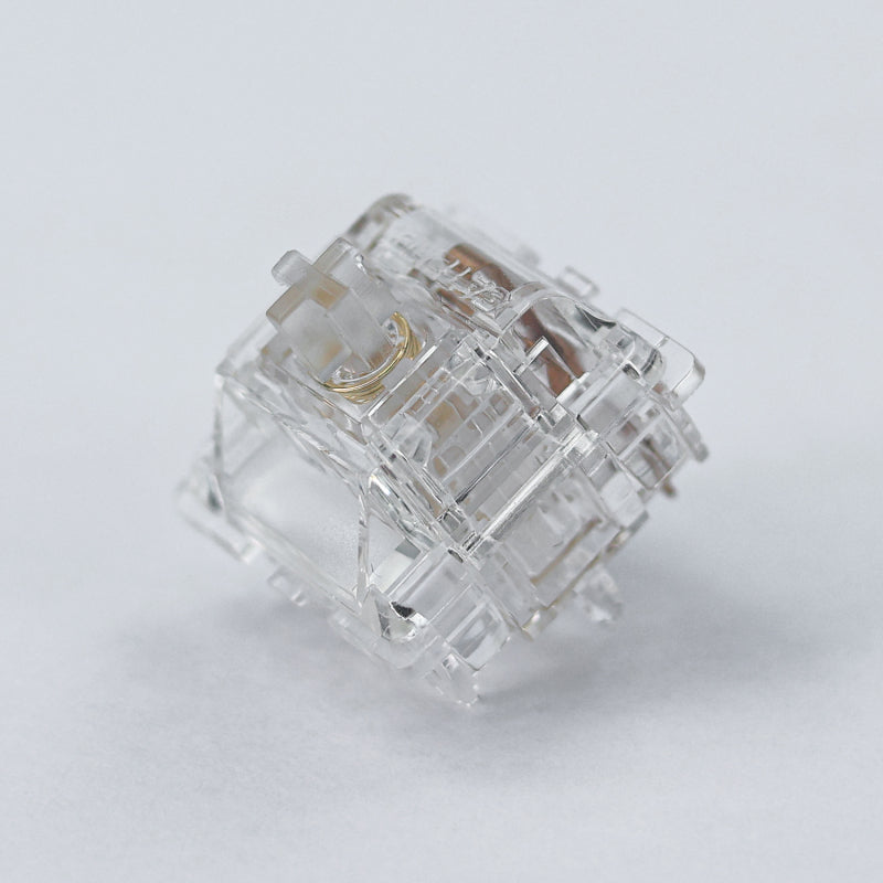 Gateron New North Pole V2 Switches - KeebsForAll