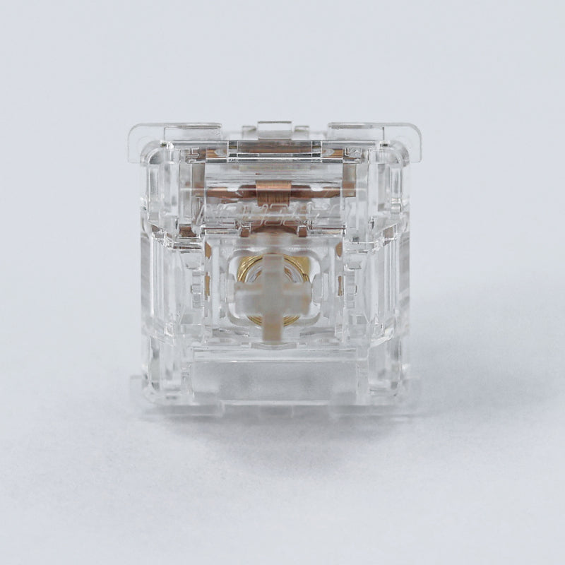 Gateron New North Pole V2 Switches - KeebsForAll