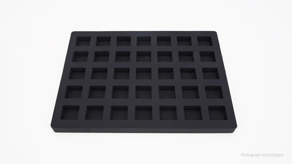 WS Silicone Lube Station - KeebsForAll