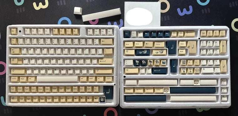 [KFA MARKETPLACE] GMK Birch Bundle