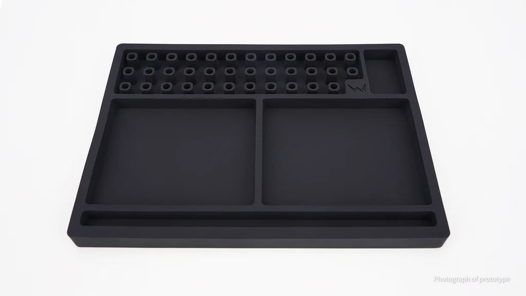 WS Silicone Lube Station - KeebsForAll