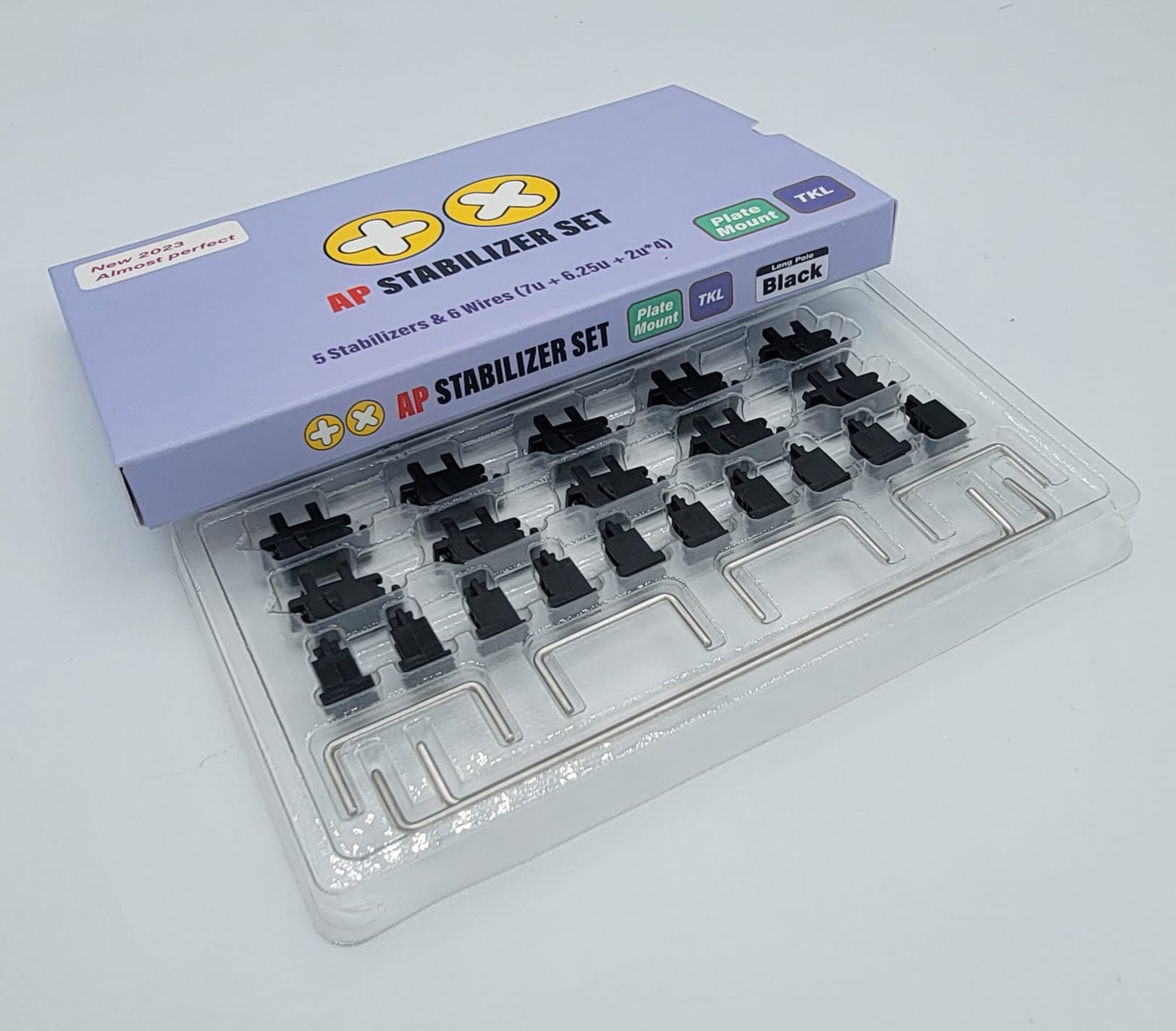 Stabilizers that Save: How to Keep Your Creative Projects Steady