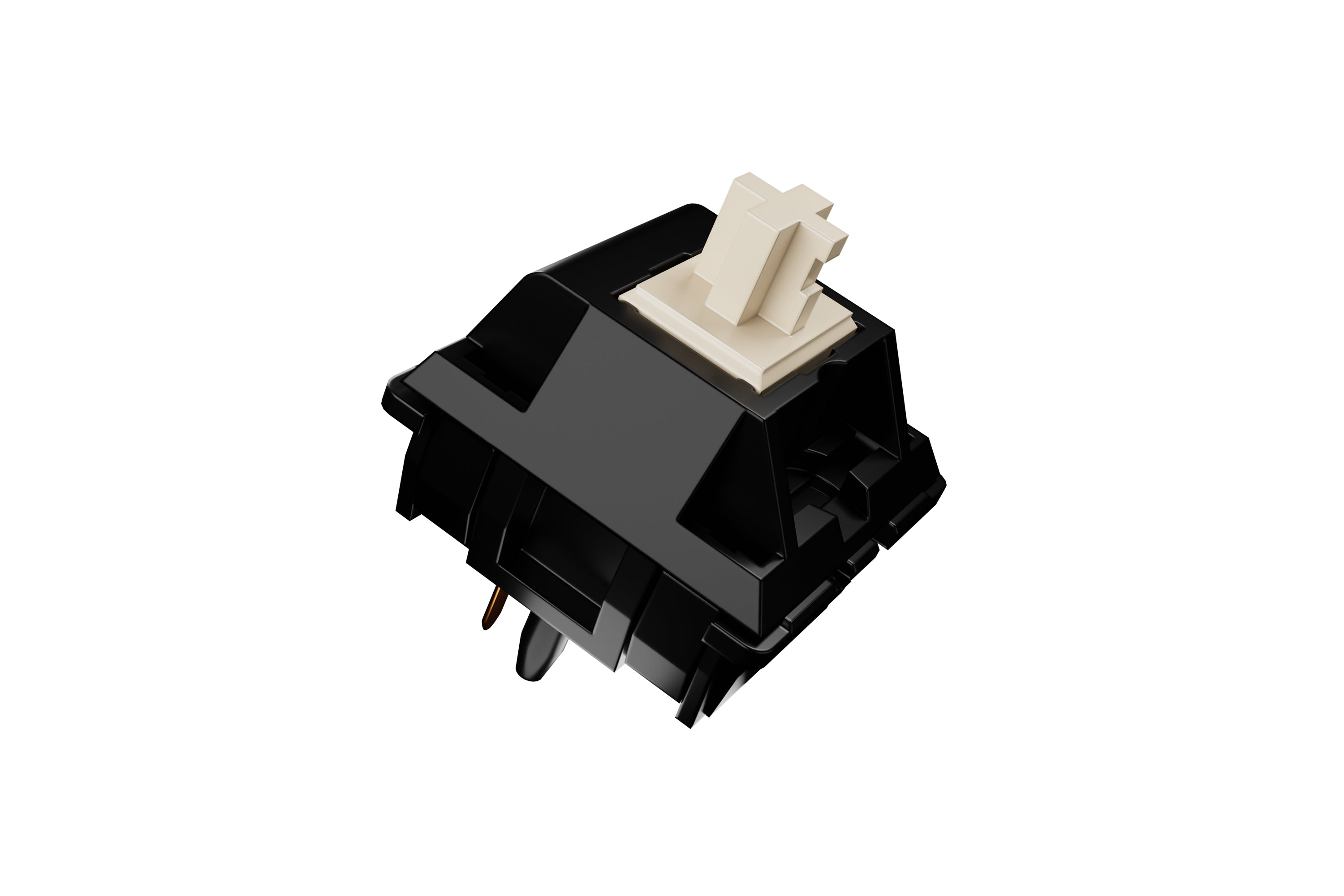 Sarokeys Bsun BCP Linear Switches - KeebsForAll