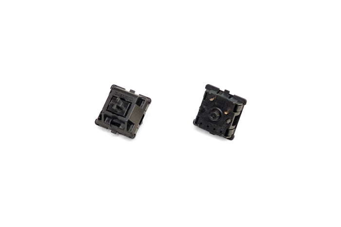 Switchs linéaires Cherry MX Hyperglide