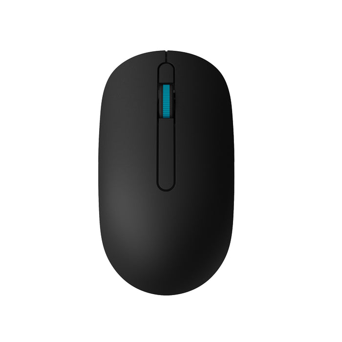 AKKO MonsGeek D1 Wireless Mouse for Mechanical Keyboards - MonsGeek D1 Wireless Mouse offers a sleek and compact design