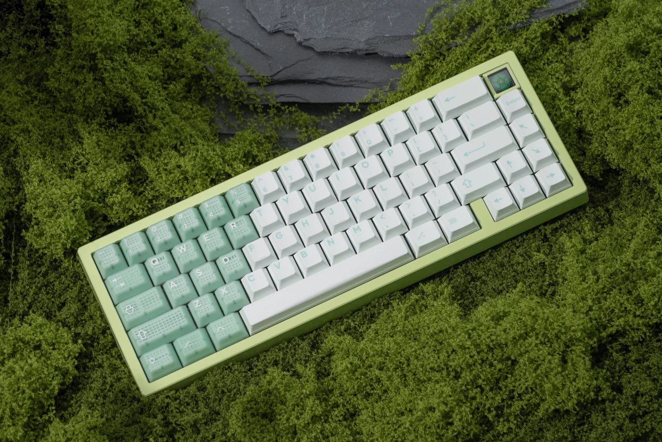 Zoom65 V3 by Meletrix