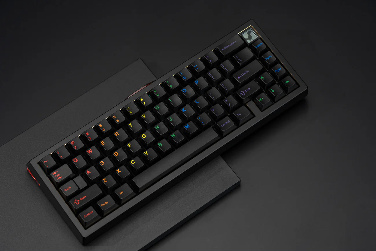 Zoom65 V3 by Meletrix