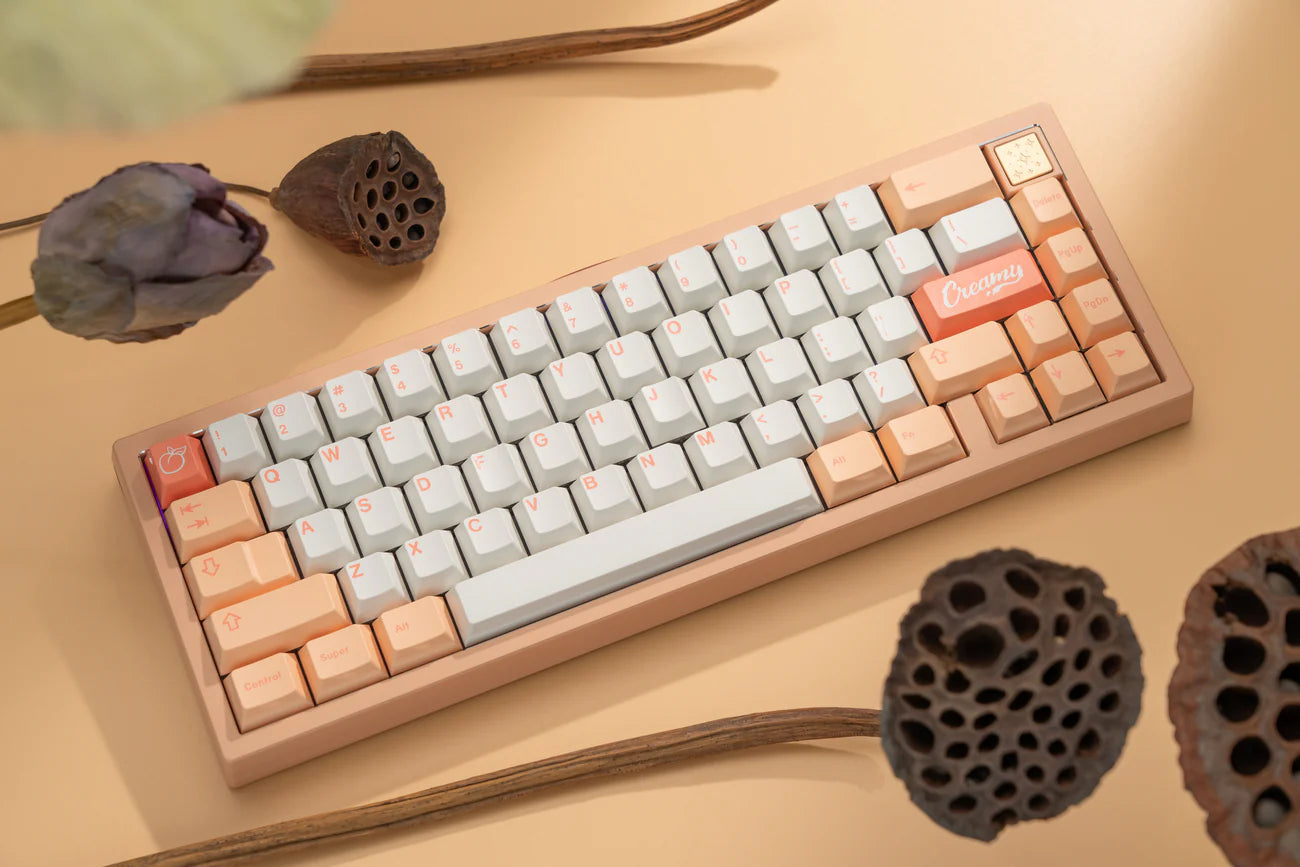 Zoom65 V3 by Meletrix