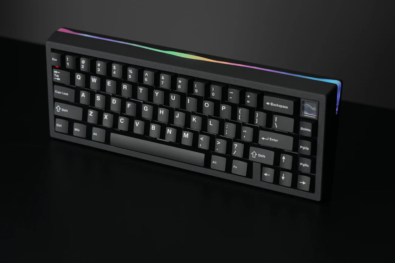 Zoom65 V3 by Meletrix
