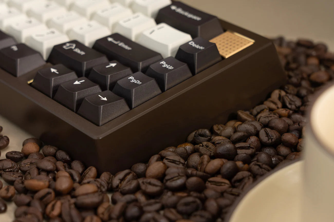 Zoom65 V3 by Meletrix