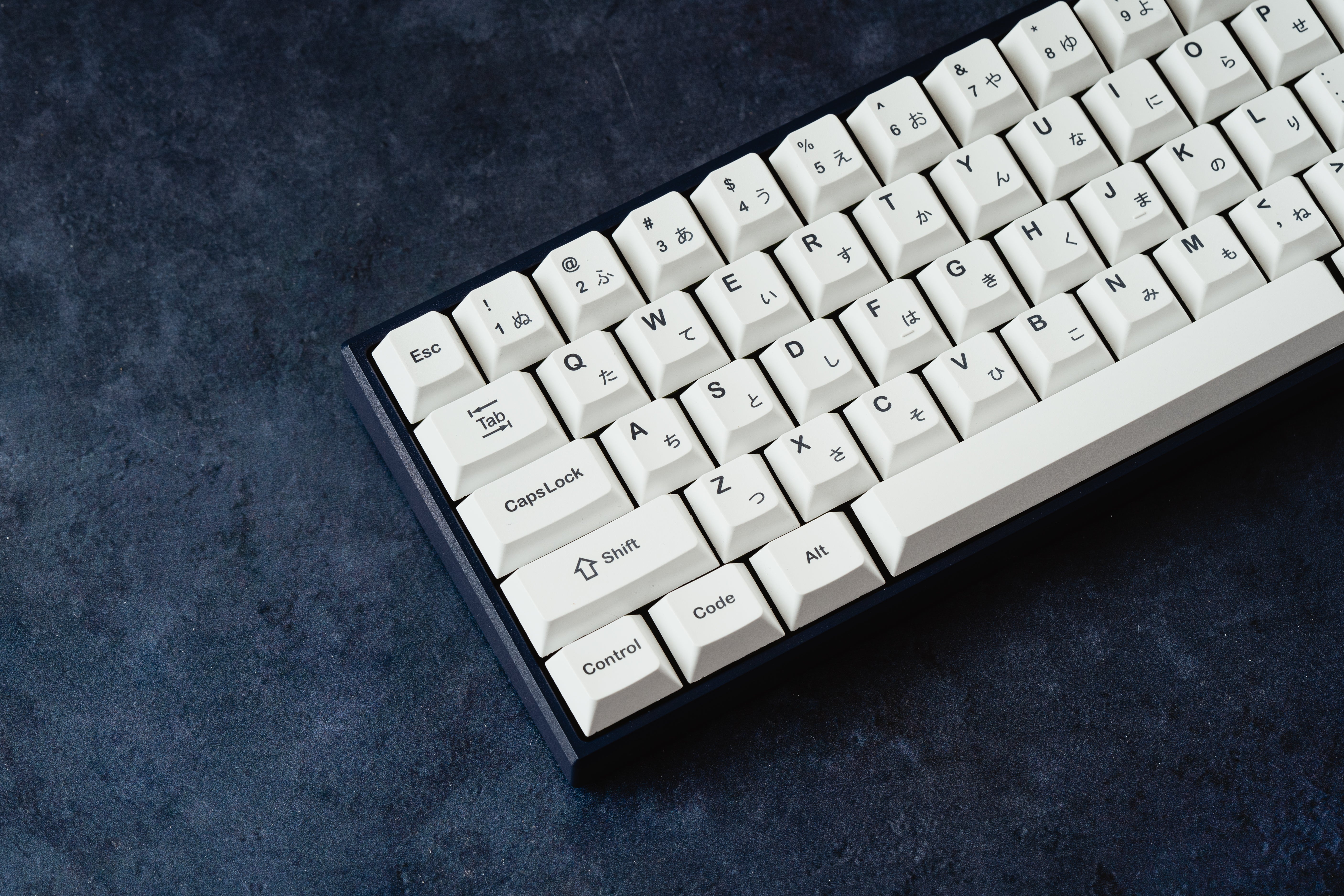 Freebird60 Fully Assembled - KeebsForAll