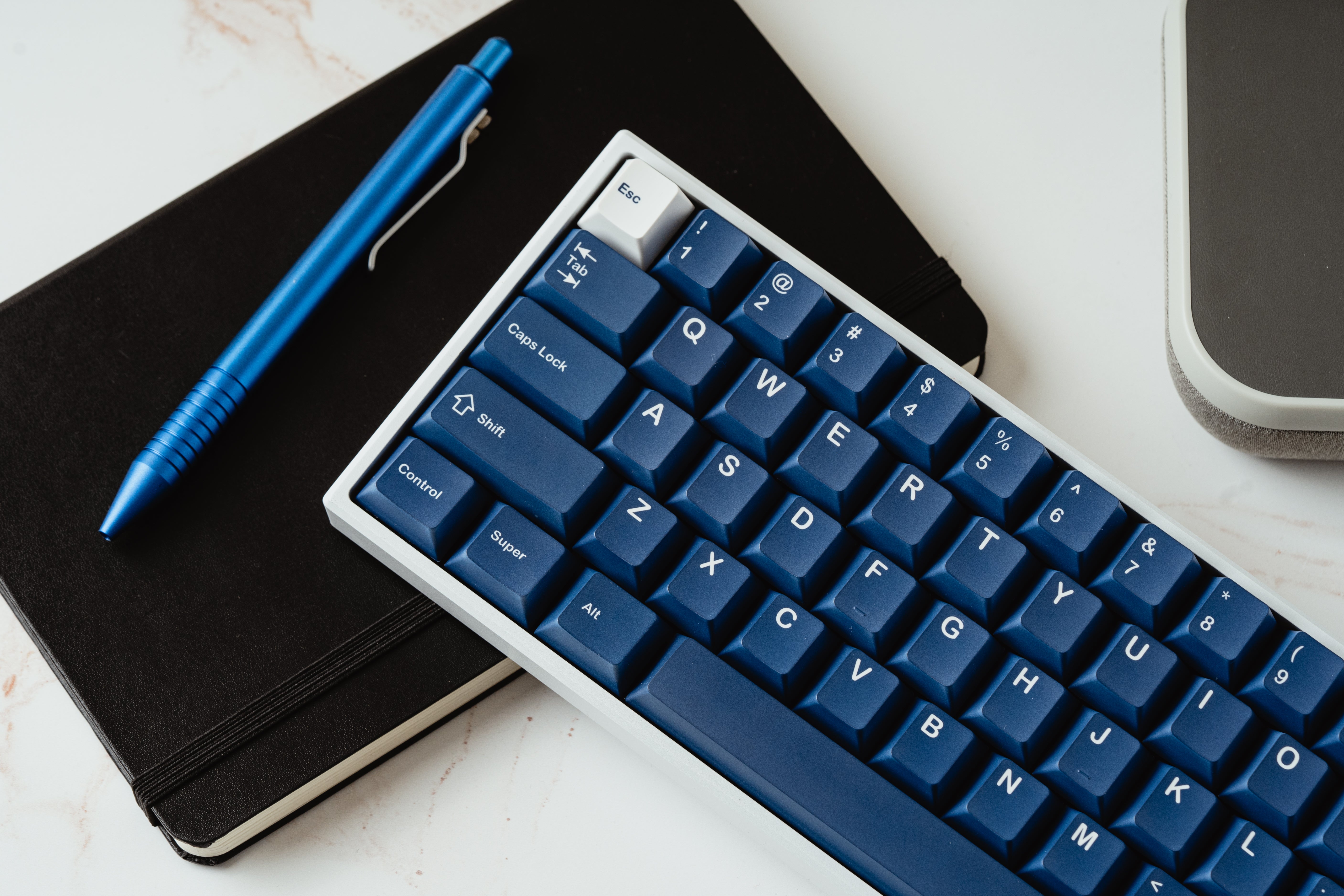 Freebird60 Fully Assembled - KeebsForAll