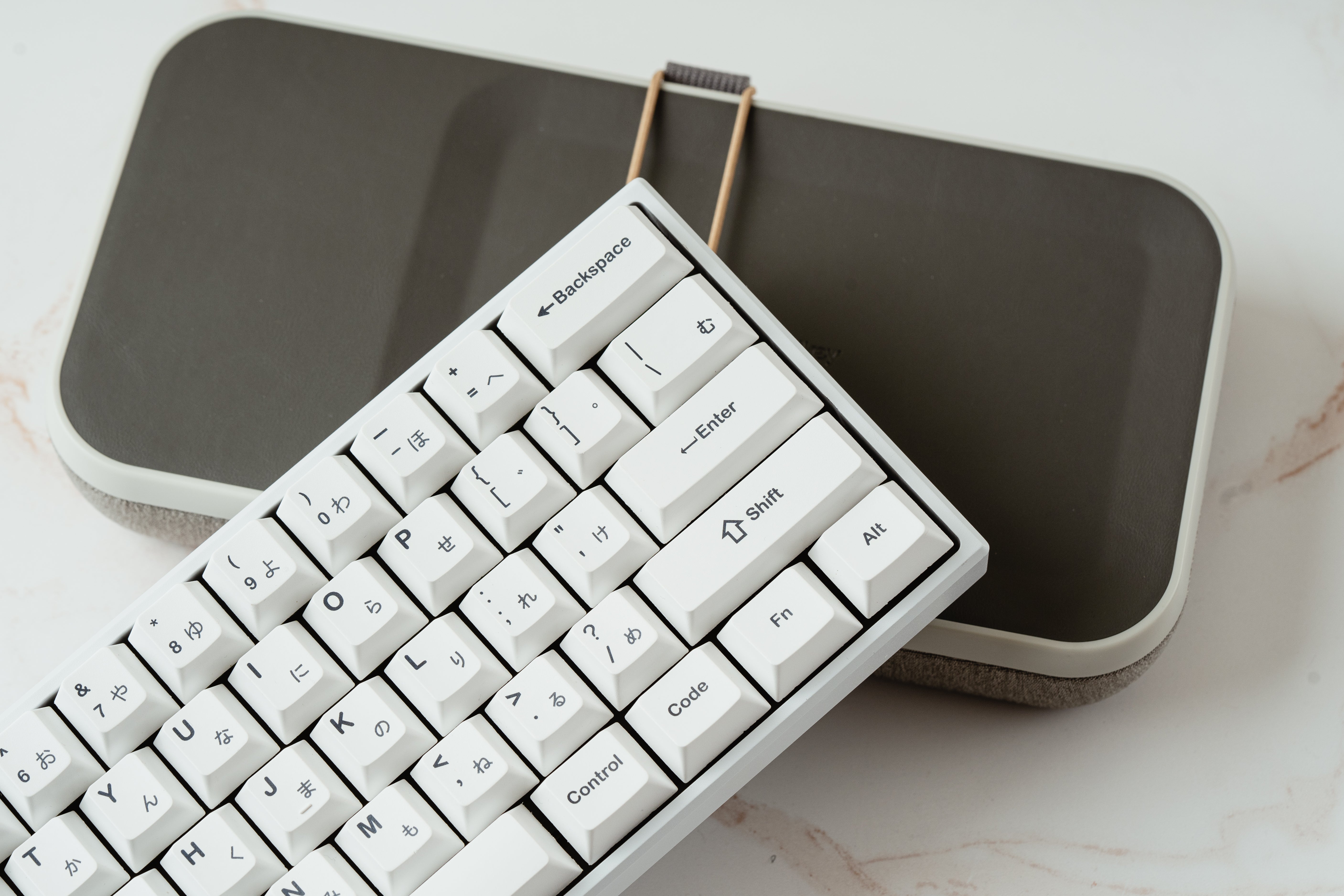 Freebird60 Fully Assembled - KeebsForAll