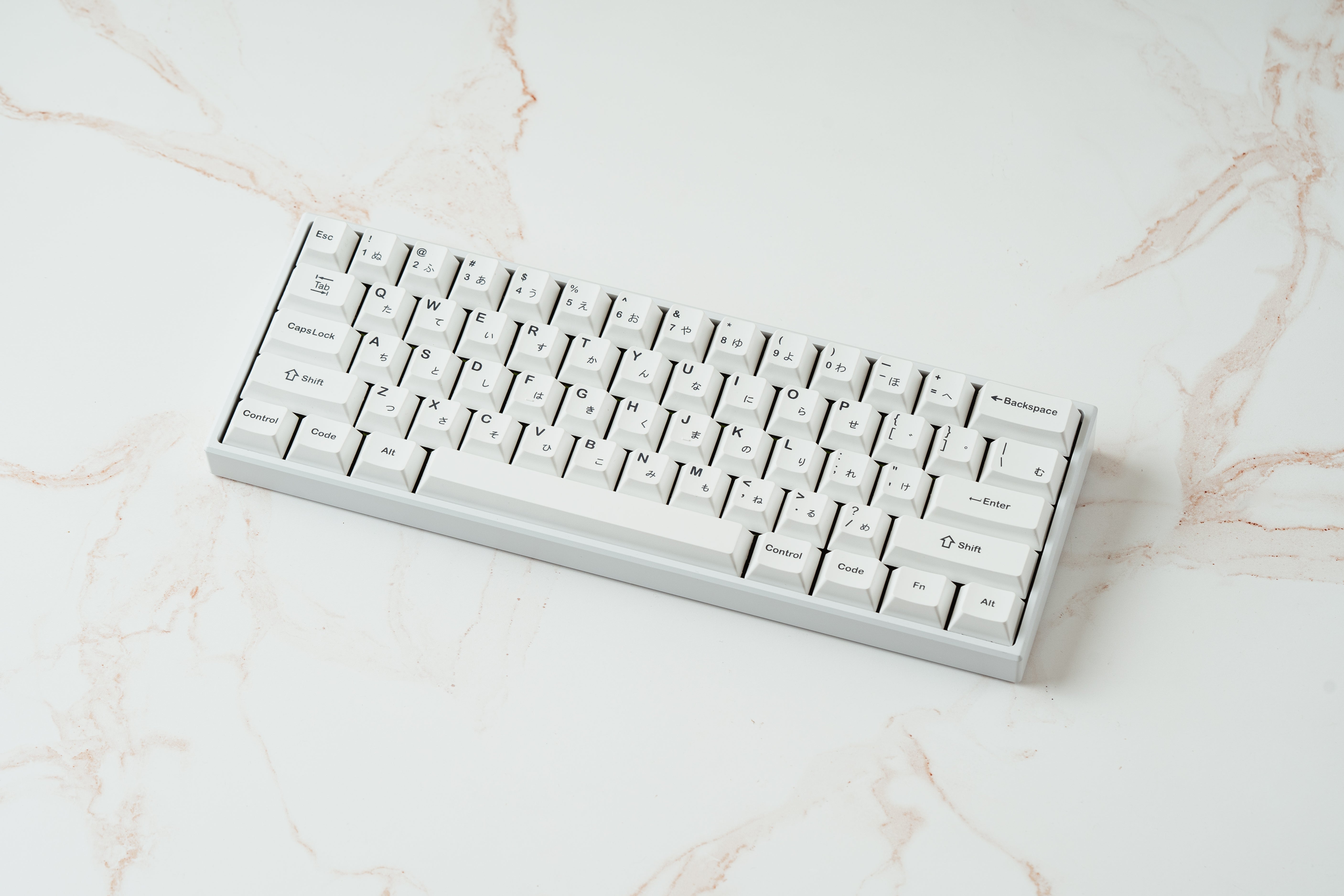 Freebird60 Fully Assembled - KeebsForAll