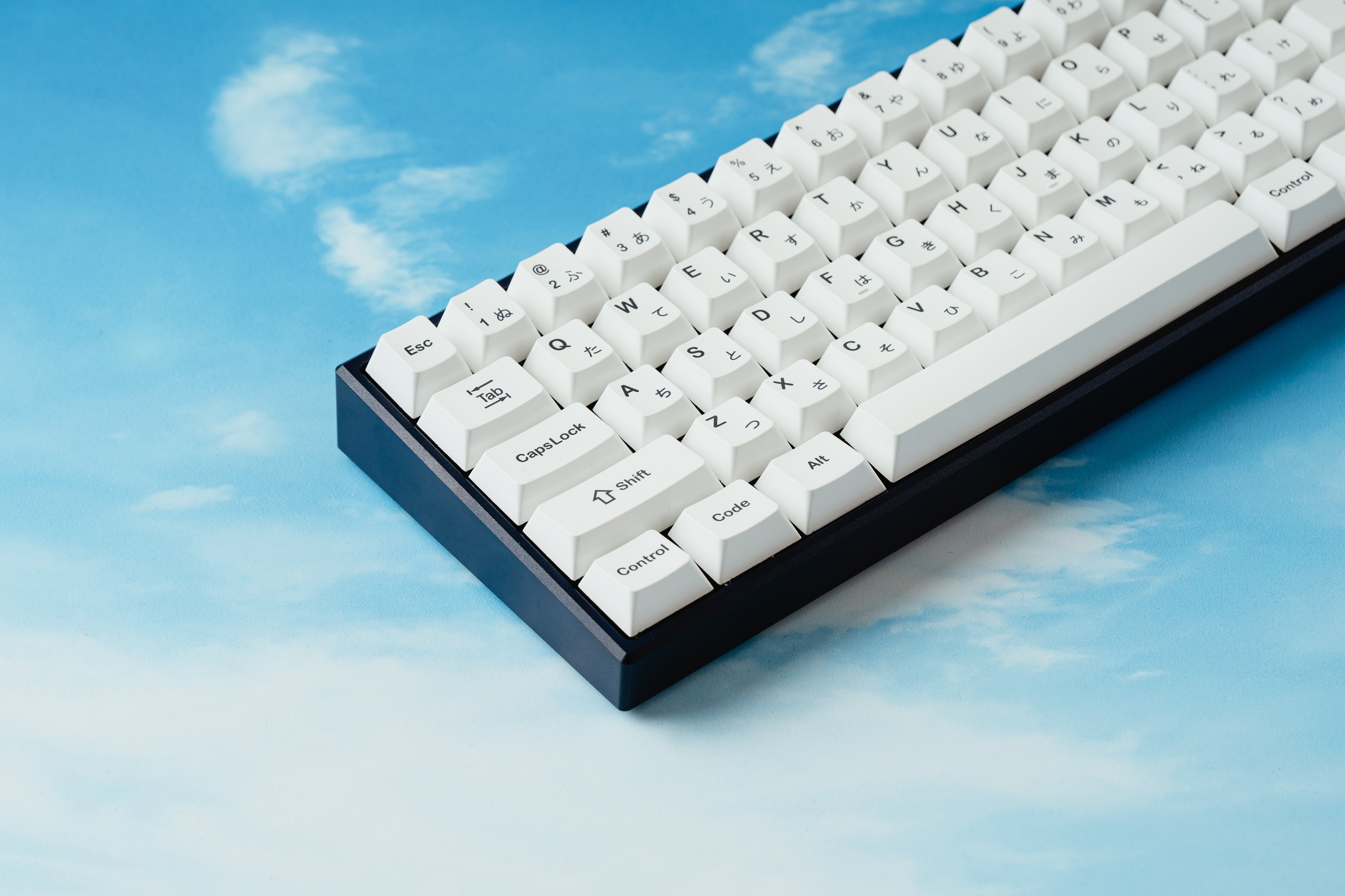 Freebird60 Fully Assembled - KeebsForAll