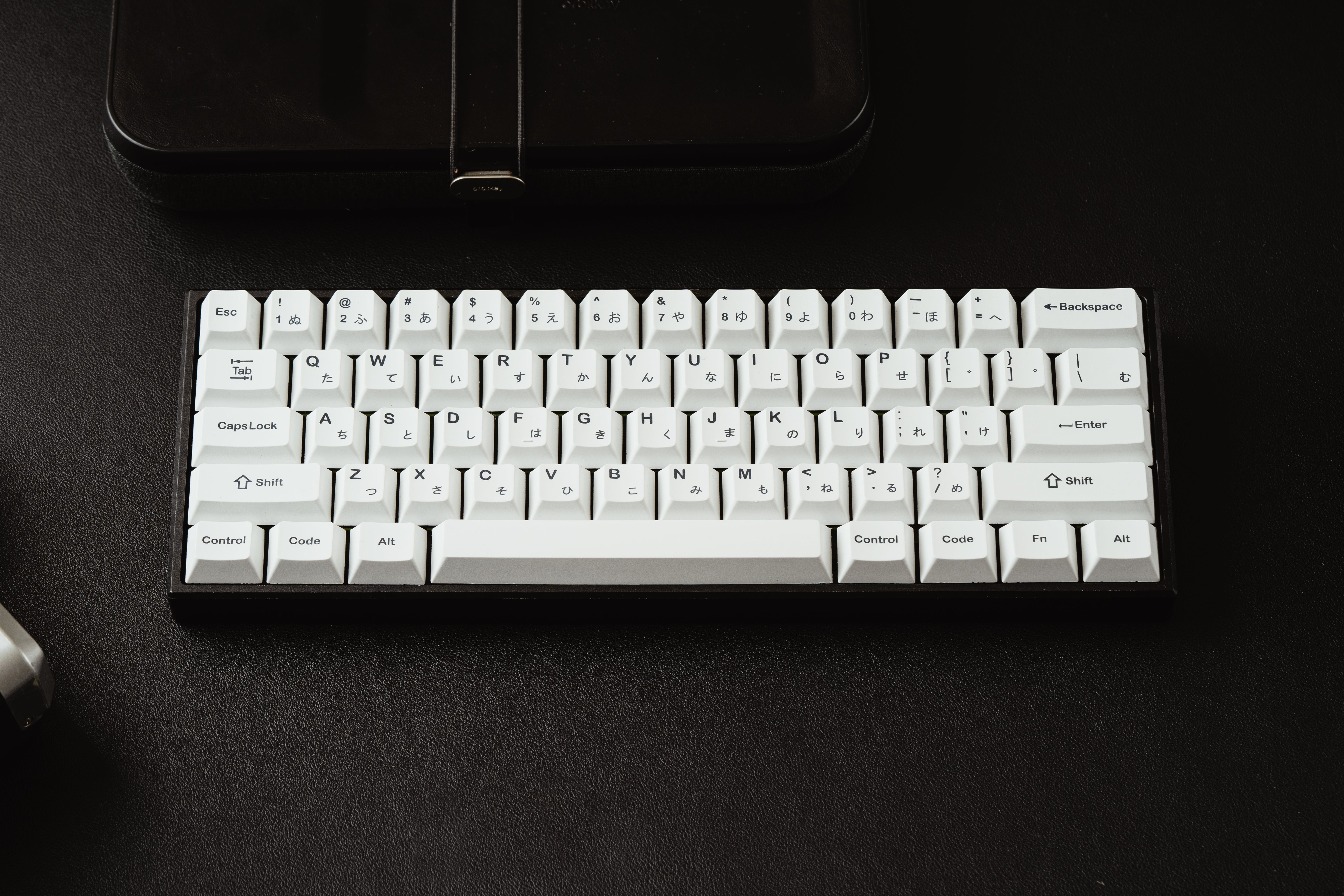Freebird60 Fully Assembled - KeebsForAll
