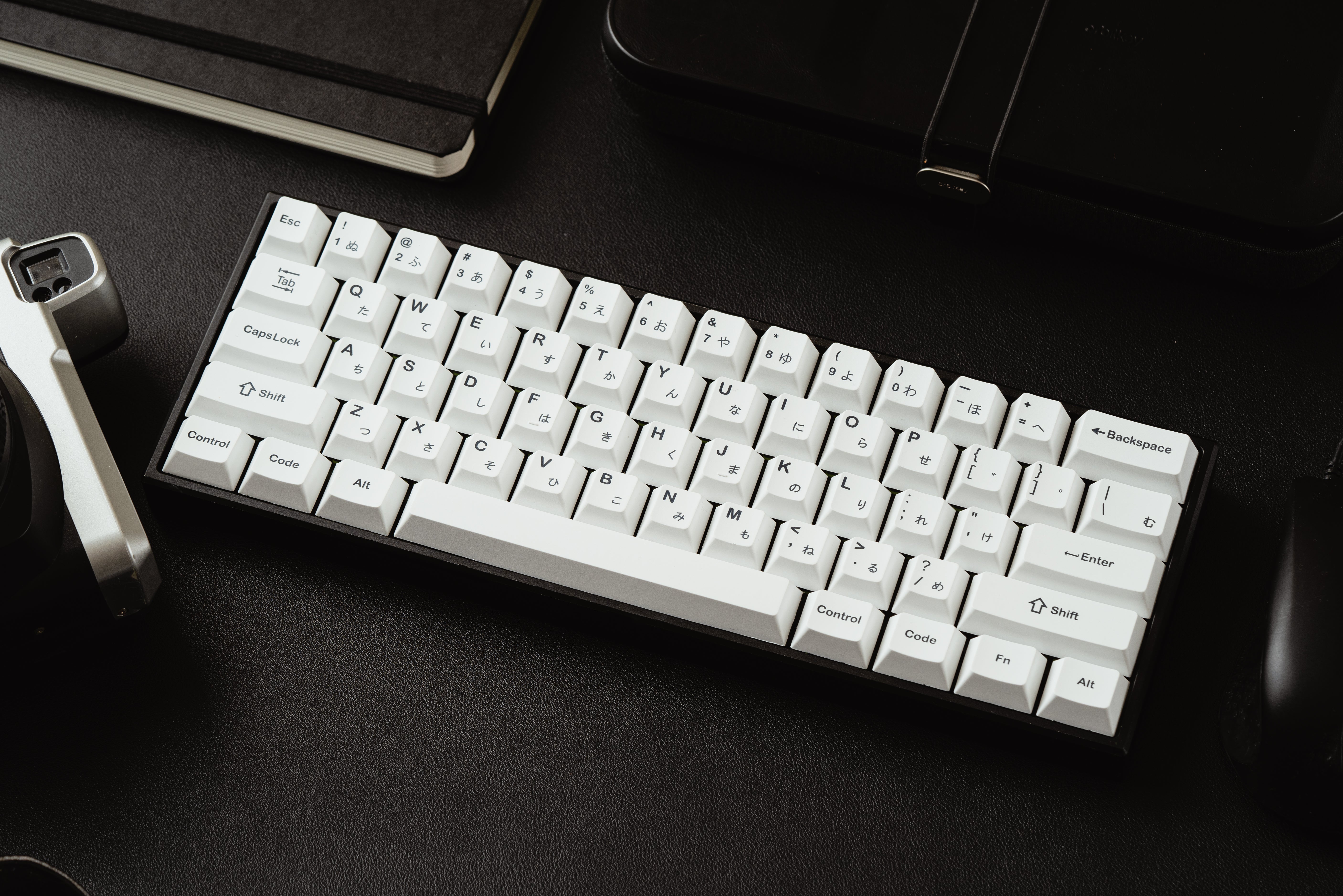 Freebird60 Fully Assembled - KeebsForAll
