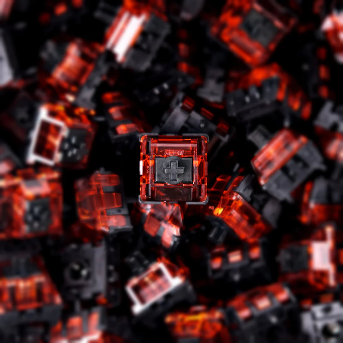 Raptor HE Gaming Switches - KeebsForAll