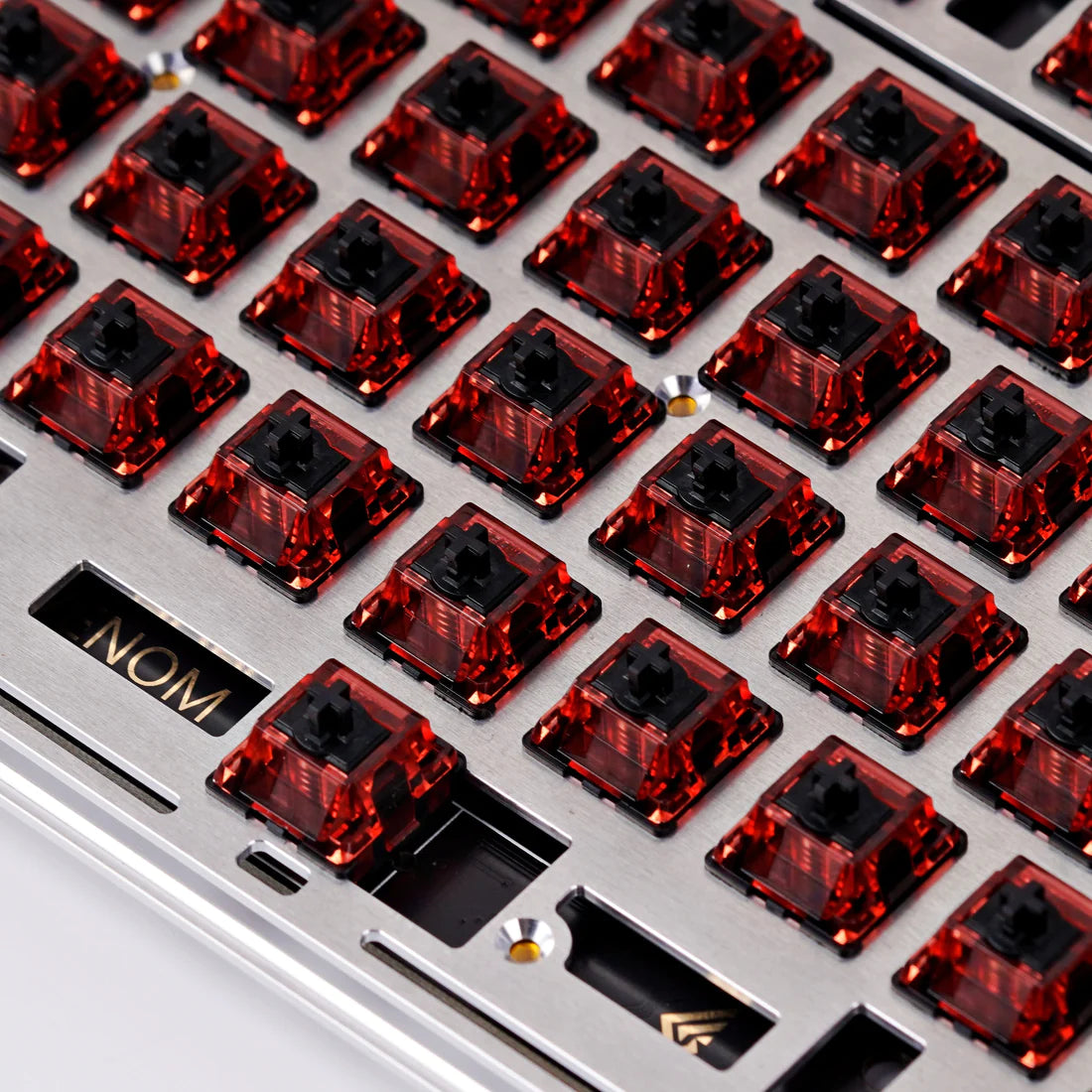 Raptor HE Gaming Switches - KeebsForAll