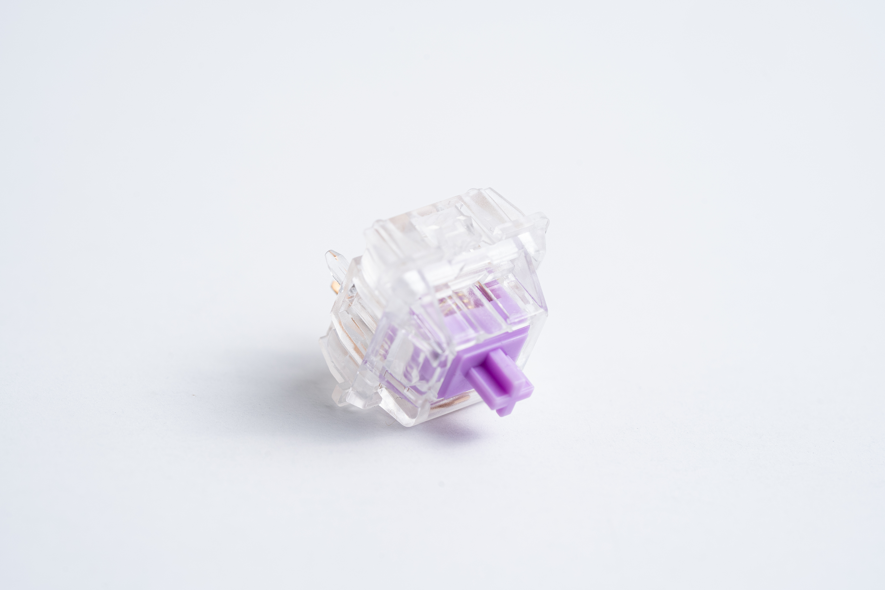 Durock L-series Switches