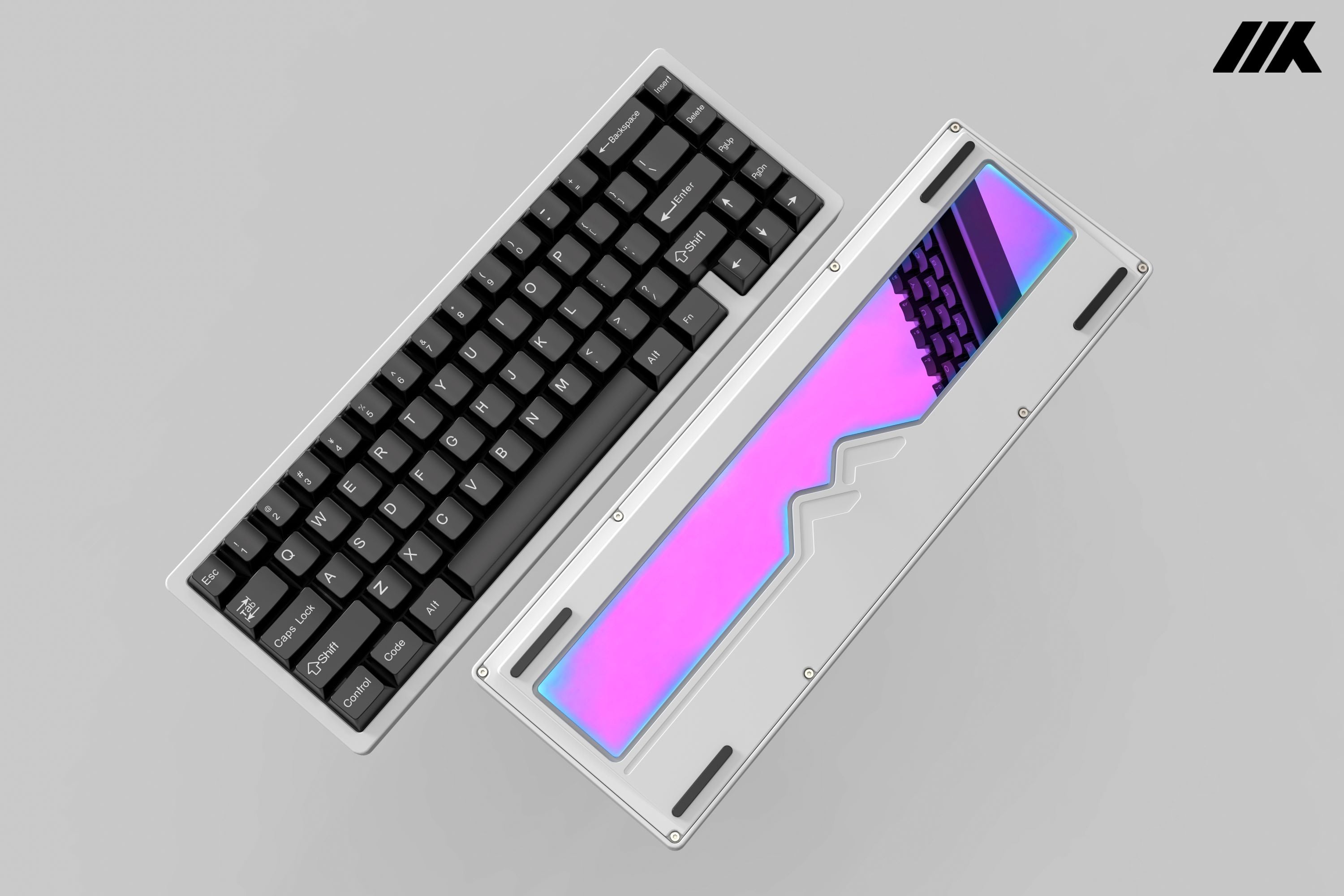 E-White