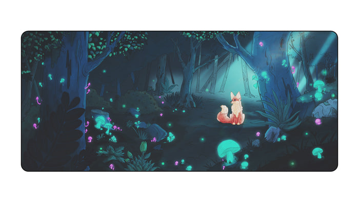Forest Watcher Deskmat