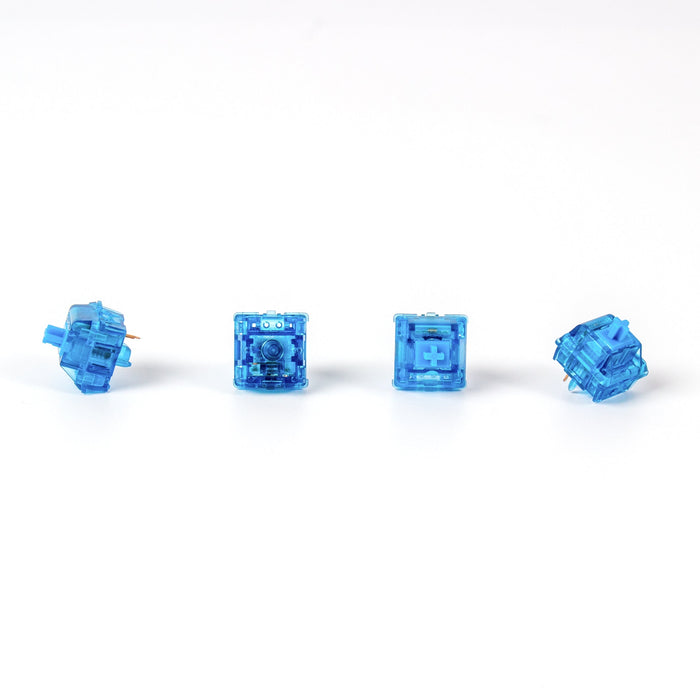Gateron Blue INK V2 Switches