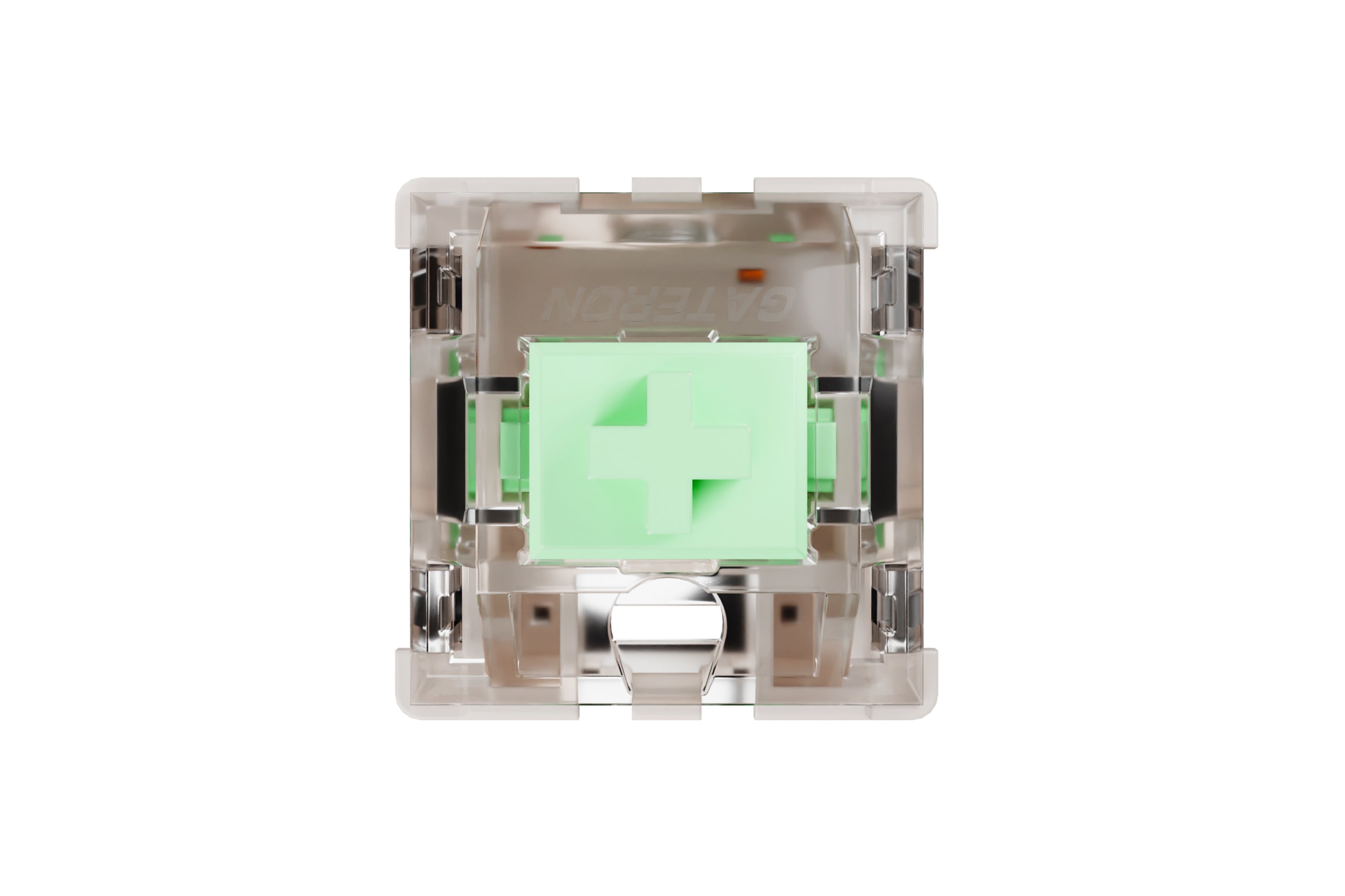 Gateron Baby Kangaroo Tactile Switches - KeebsForAll
