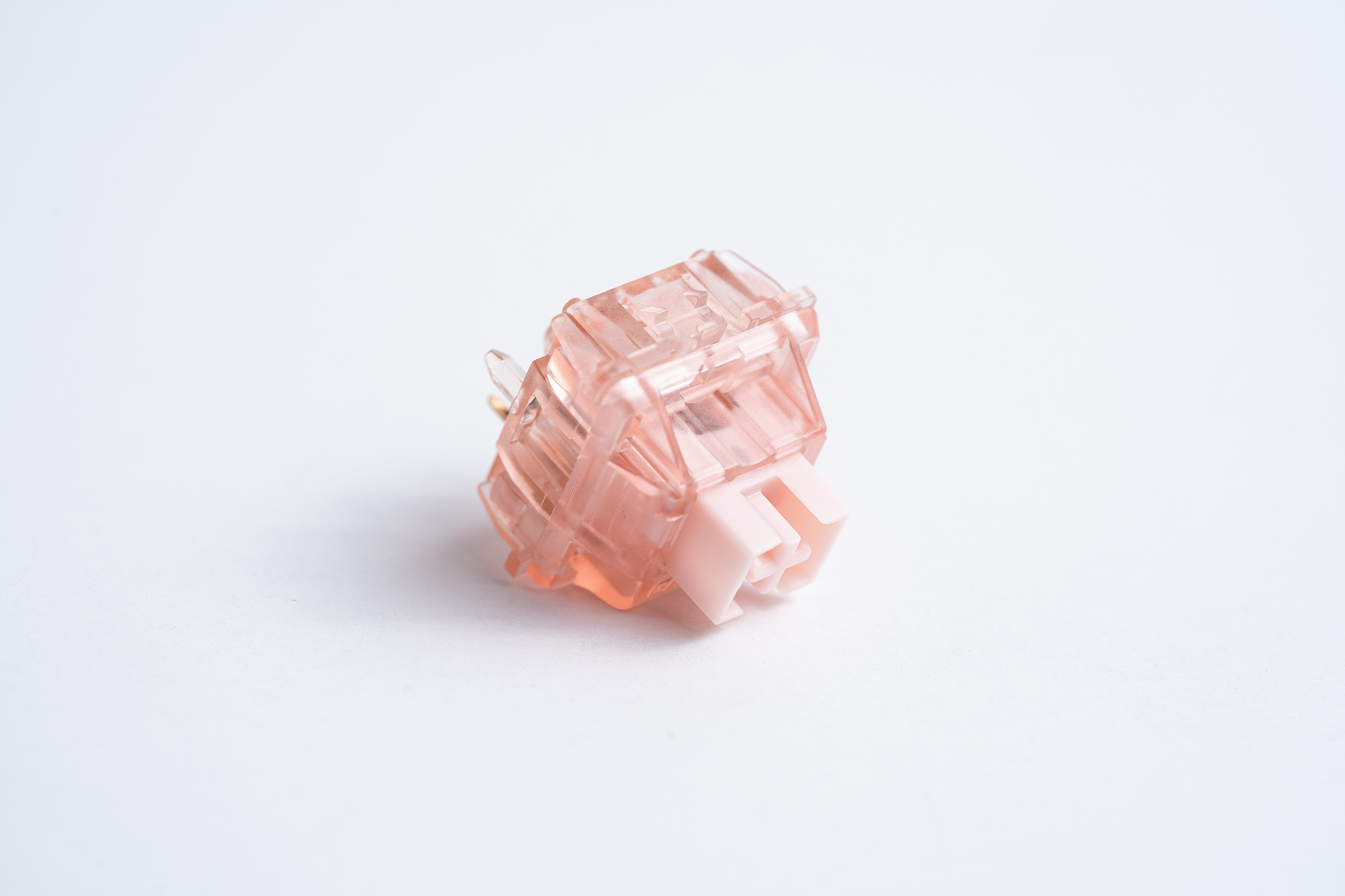 Gateron BOX Pink Inks V2 Switches - KeebsForAll