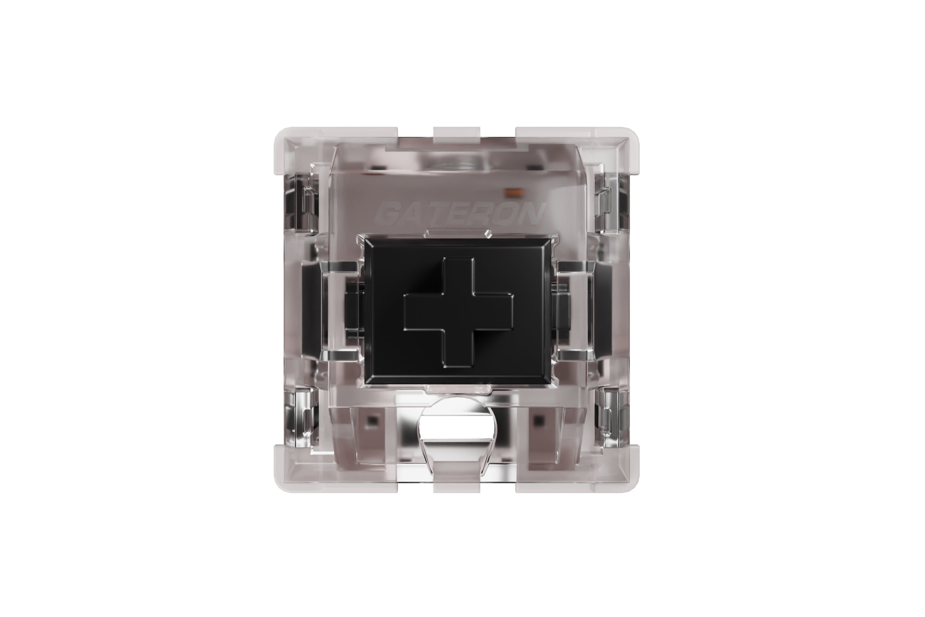 Gateron KS-9 G Pro 3.0 Black Linear Switches - KeebsForAll