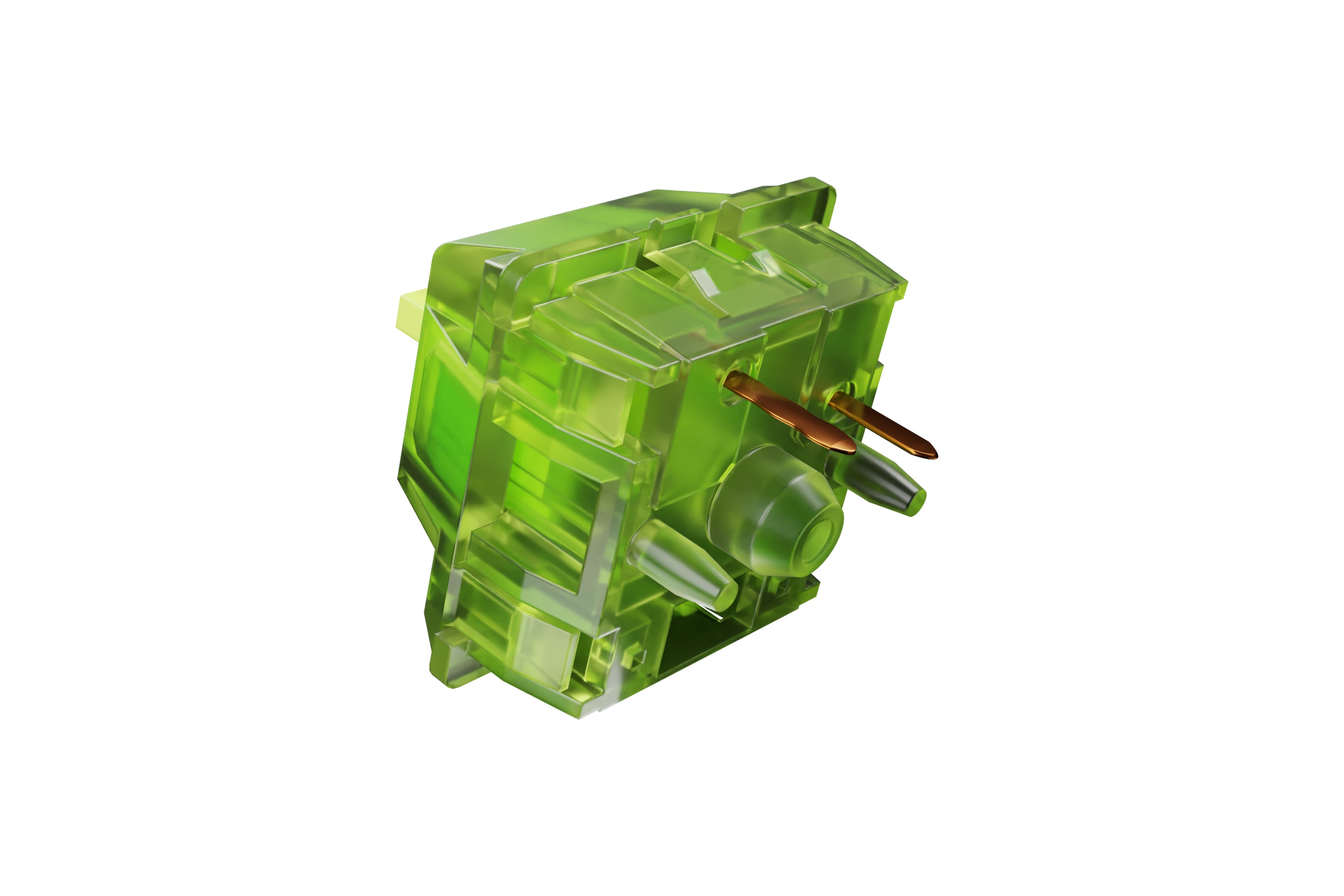 Gateron Luciola Linear Switches - KeebsForAll