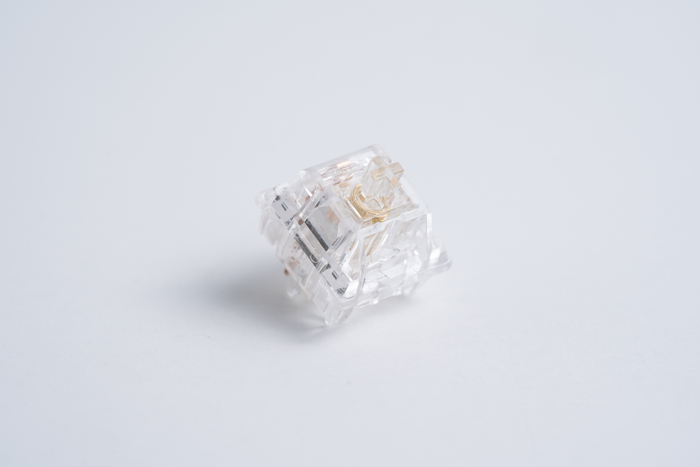 Gateron North Pole V2 Switches - So, you may be wondering what's the difference between V1 an