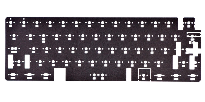 Geon PCB Switch Film for 60% Keyboard - Geon PCB Switch Film for 60% Keyboard PCB - Switch Film Mate