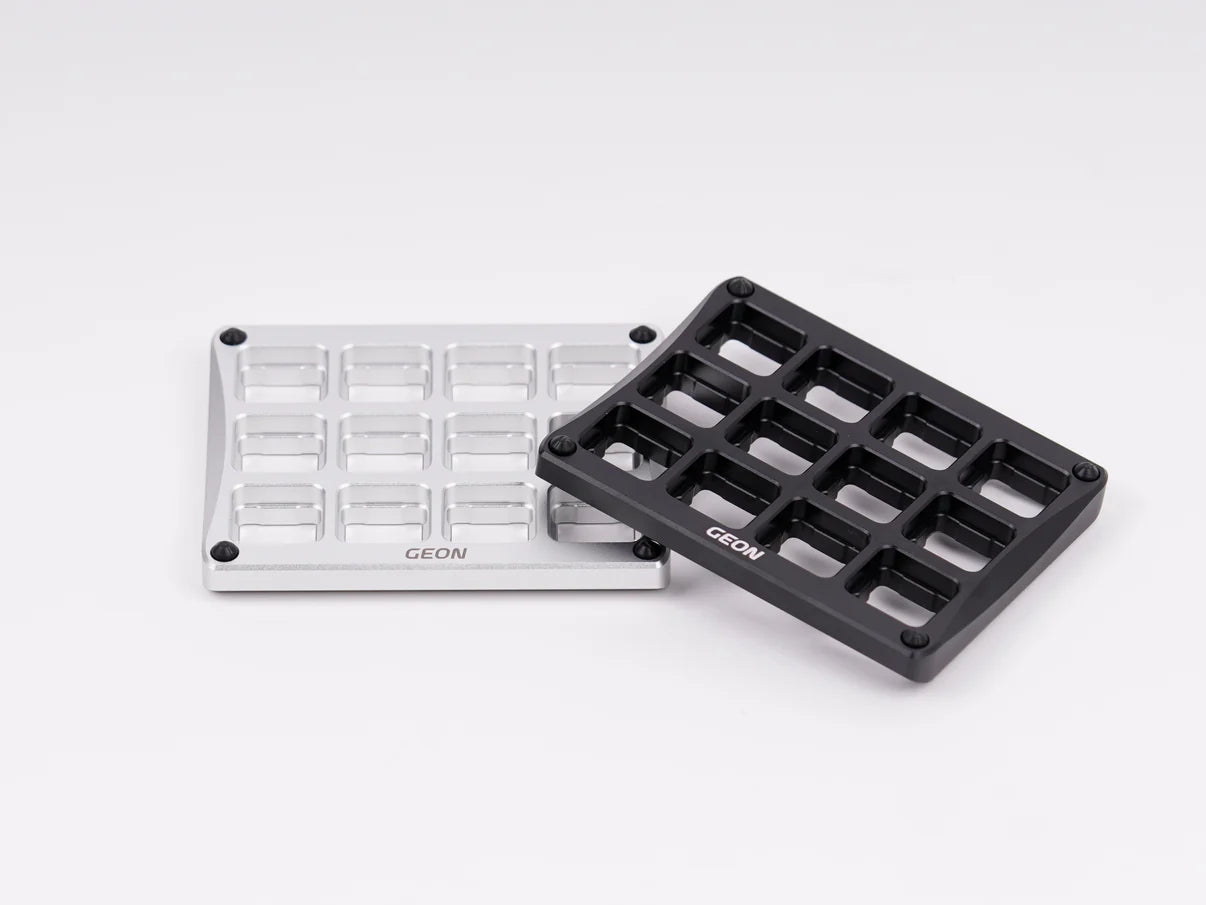 Geon DailyLube Plate - KeebsForAll