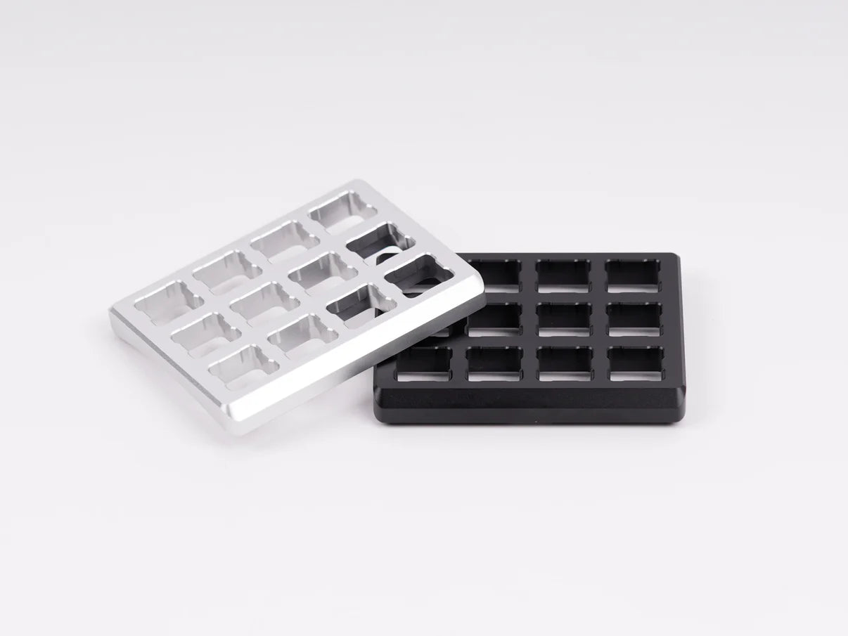 Geon DailyLube Plate - KeebsForAll