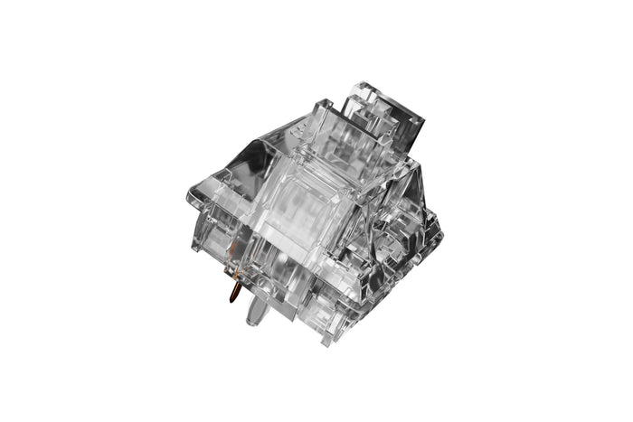 Haimu x Geon HG Clear Linear Switches